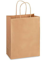 Bolsas de papel