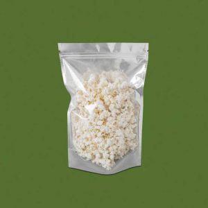 Bolsa laminada
