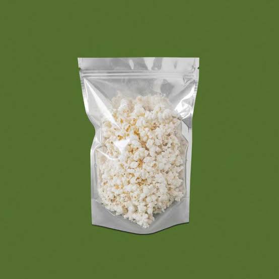Bolsa laminada
